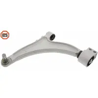 MAPCO 59772HPS Querlenker Vorne Links Unten für OPEL INSIGNIA Caravan