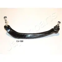 Japanparts CJ-102L Querlenker Vorne Links Oben für NISSAN PRIMERA (P12) PRIMERA Kombi (WP12) PRIMERA Hatchback (P12)