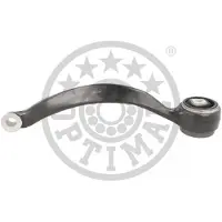 OPTIMAL G5-996 Querlenker Hinten Unten Vorne Links für BMW 3 Touring (E91) 3 Limousine (E90) X1 (E84) 3 Coupe (E92)
