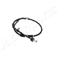 Japanparts Seilzug, Feststellbremse BC-K22R