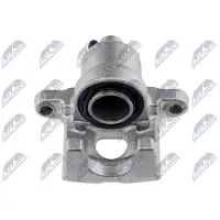 NTY Bremssattel [Hersteller-Nr. HZT-TY-027] für Lexus, Toyota