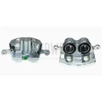 BUDWEG CALIPER Bremssattel 343162