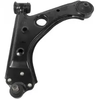 VAICO Lenker, Radaufhängung [Hersteller-Nr. V40-0566] für Abarth, Opel, Citroën, Vauxhall, Fiat, Alfa Romeo, Peugeot