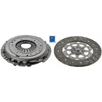 SACHS Kupplungssatz 3000 970 040