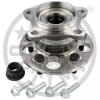 OPTIMAL Radlagersatz für LEXUS RX (MHU3, GSU3, MCU3) 152mm 982852