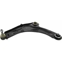 MAPCO 49170 Querlenker Vorne Links Unten für RENAULT ESPACE IV (JK0/1) Vel Satis Schrägheck