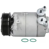 THERMOTEC Klimakompressor KLIMA KTT090278