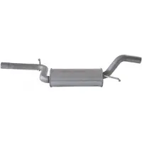 Bosal Mittelschalldämpfer 233-083
