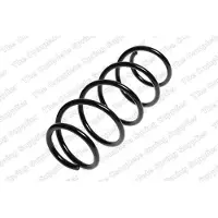 TRISCAN Lesjöfors Fahrwerksfeder [Hersteller-Nr. 4095066] für Skoda, VW
