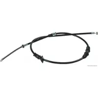 HERTH+BUSS JAKOPARTS Seilzug, Feststellbremse J3935060