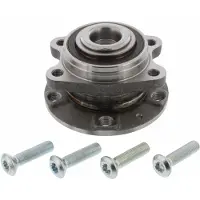 MAPCO Radlagersatz [Hersteller-Nr. 26738] für Audi