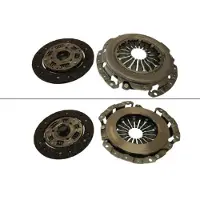 KAWE Kupplungssatz Kupplung für RENAULT Megane IV Grandtour (K9A/M/N) 962414
