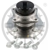 OPTIMAL Radlagersatz 982792