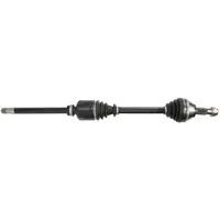 POINT GEAR Antriebswelle PNG70253 Rechts