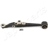 Japanparts Lenker, Radaufhängung CJ-203R