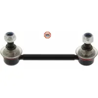 MAPCO Stabilisatorstrebe HA beidseitig, HYUNDAI ix35, SPORATGE, HPS Produkt