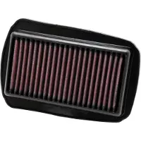 K&N LUFTFILTER YA-1208 YZF-R125/ WR125RX/ MT-125