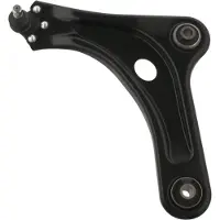 SWAG 64 93 7470 Querlenker Unten Vorne Links passend für PEUGEOT 2008 Kombi (CU)