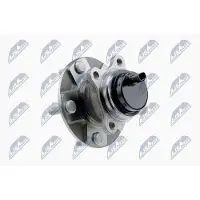 NTY Radlagersatz Vorne Vorne Links Vorne Rechts für LEXUS GS (GRL1, GWL1) 140mm KLP-TY-080