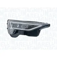 MAGNETI MARELLI Scheinwerfer Links für AUDI e-tron (GEN) 711451000678