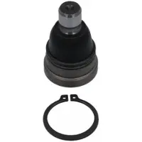 KAVO PARTS Traggelenk für MAZDA 2 Schrägheck (DE, DH3) SBJ-4525
