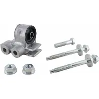VAICO Lagerung Lenker für VOLVO V70 I (875, 876) Hinten Links V95-9599