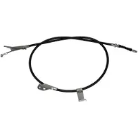 ACKOJA Seilzug, Feststellbremse [Hersteller-Nr. A38-30030] für Nissan