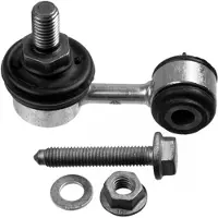 LEMFÖRDER Koppelstange Stabilisator für VW GOLF III (1H1) Vorne Links Vorne Rechts 20982 05