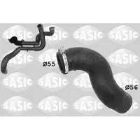 SASIC Ladeluftschlauch 3330033