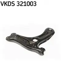 Skf VKDS 321003 Querlenker für VW Polo Schrägheck (6R1, 6C1)