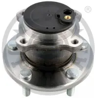 OPTIMAL Radlagersatz 942502