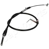 Japanparts Seilzug, Feststellbremse BC-151L