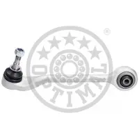 OPTIMAL G5-918 Querlenker Hinten Unten Vorne Links für BMW 5 Limousine (E60) 5 Touring (E61)