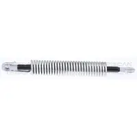 TRISCAN 8710 112014 Gasfeder Heckklappendämpfer für BMW 5 Limousine (E60) 305mm