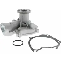 ACKOJA Wasserpumpe [Hersteller-Nr. A52-50004] für Kia, Mitsubishi, Hyundai
