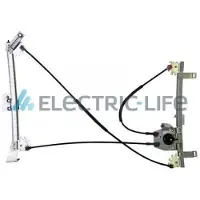 Electric Life ZR CT728 L Fensterheber Links für CITROËN C3 Pluriel (HB)