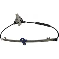 VAICO Fensterheber Hinten Links V10-0037