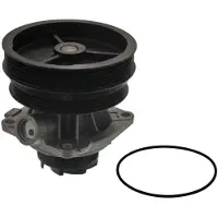 SWAG Wasserpumpe [Hersteller-Nr. 70150023] für Fiat, Lancia