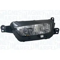 MAGNETI MARELLI Scheinwerfer Links für CITROËN C4 Picasso II 712471901129