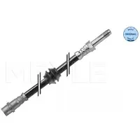 Meyle 014 525 0003 Bremsschlauch Vorne passend für MERCEDES-BENZ VITO Bus (W639) VIANO (W639) VITO / MIXTO Kasten (W639)