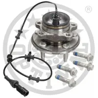 OPTIMAL Radlagersatz 301106