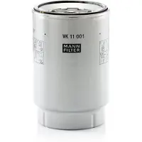 Mann Kraftstofffilter WK 11 001 x