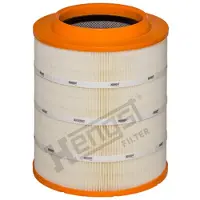 HENGST FILTER Luftfilter E1150L