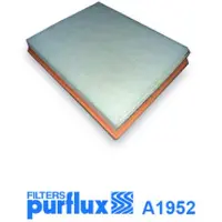 PURFLUX Luftfilter A1952
