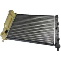 THERMOTEC Kühler, Motorkühlung D7F009TT