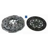 SACHS Kupplungssatz 3000 951 196