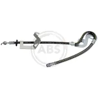A.B.S. Bremsschlauch SL 6344