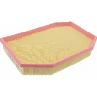 MAPCO Luftfilter 60496