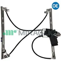MIRAGLIO 30/2547 Elektrischer Fensterheber Vorne Links für RENAULT ESPACE IV (JK0/1)