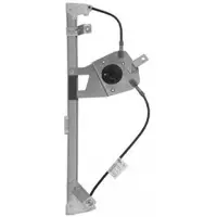 MAGNETI MARELLI 350103777000 Elektrischer Fensterheber Hinten Links für RENAULT MEGANE II Kombi (KM0/1) MEGANE II (BM0/1, CM0/1) MEGANE II Stufenheck